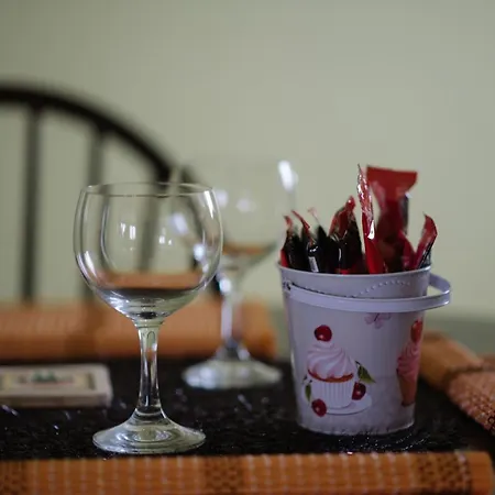 Sladana I Luna Appartamento Subotica