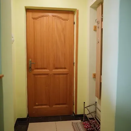 Sladana I Luna Apartment Subotica