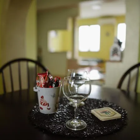 דירה Sladana I Luna סובוטיקה