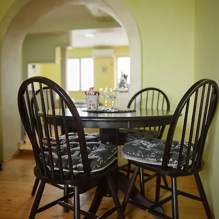 Apartment Sladana I Luna