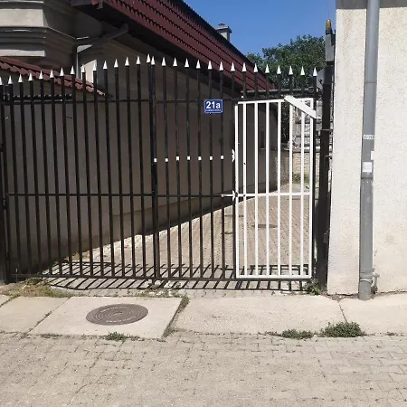 Sladana I Luna Appartamento