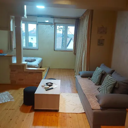 Sladana I Luna * Subotica