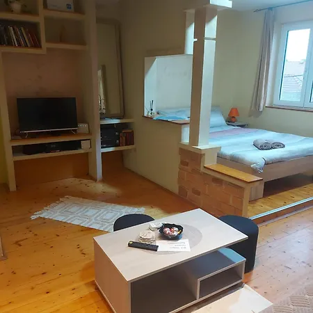 Sladana I Luna * Subotica