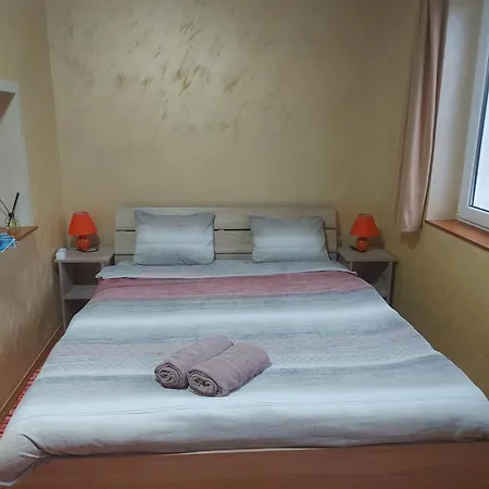 Apartment Sladana I Luna Subotica