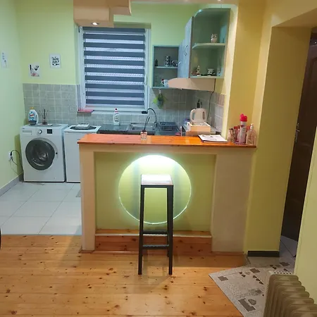 Apartment Sladana I Luna *