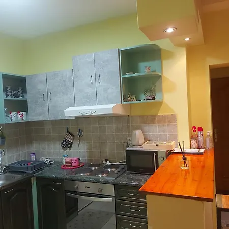 Apartment Sladana I Luna *