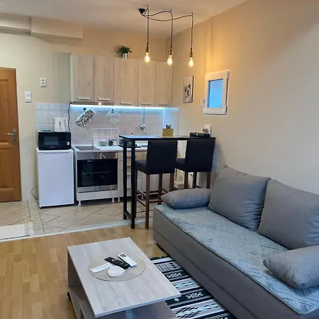 Sladana I Luna Subotica