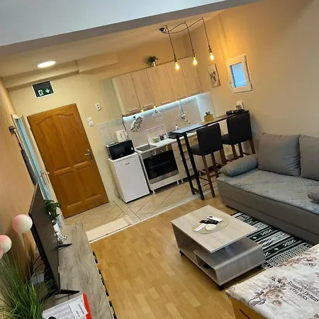 Sladana I Luna Apartment