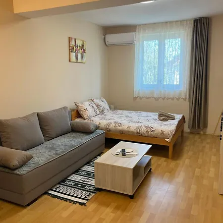 Apartment Sladana I Luna