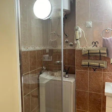 Sladana I Luna Apartment *