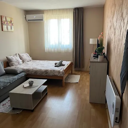 Appartamento Sladana I Luna Subotica