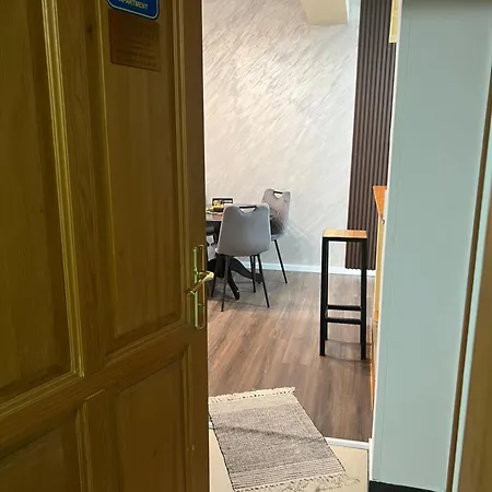 Sladana I Luna Appartamento Subotica