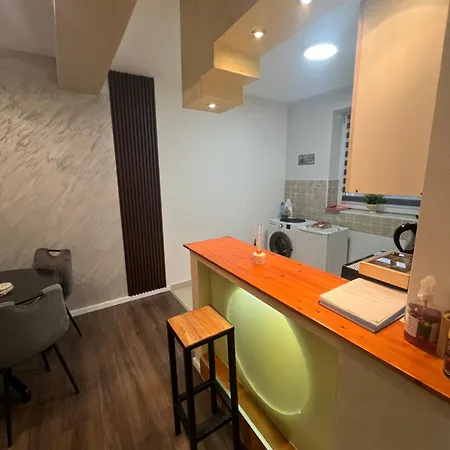 Sladana I Luna 苏博蒂察