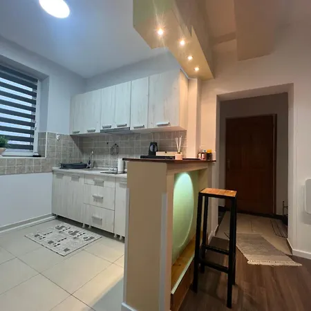 Sladana I Luna Appartamento Subotica