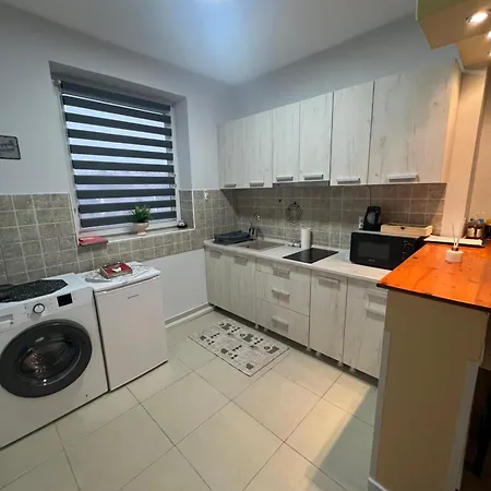 Appartamento Sladana I Luna *