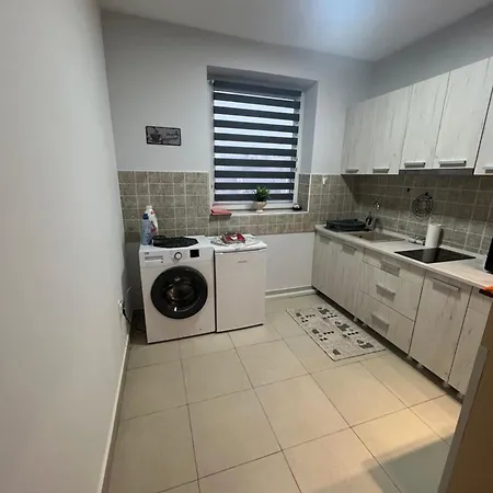 Appartamento Sladana I Luna Subotica