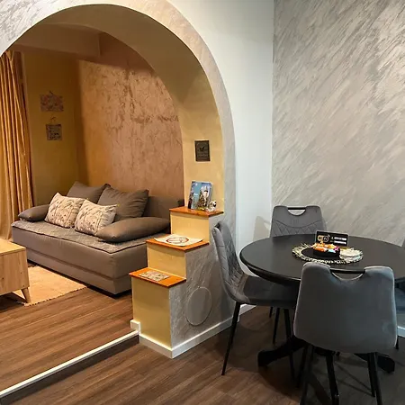 Sladana I Luna Appartamento Subotica