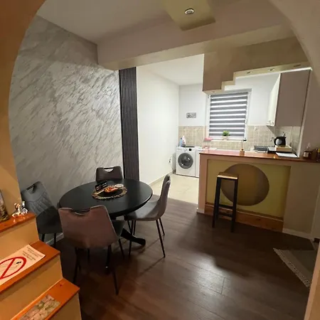 Appartamento Sladana I Luna Subotica
