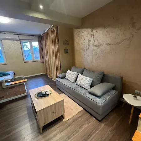 Sladana I Luna * Subotica