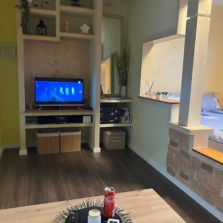 Sladana I Luna Appartamento