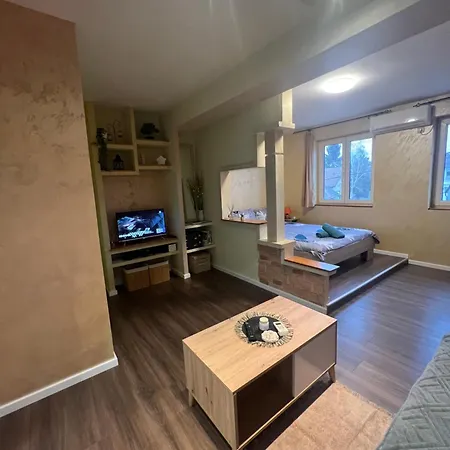 Sladana I Luna Appartamento