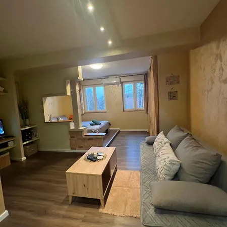 Sladana I Luna Appartamento