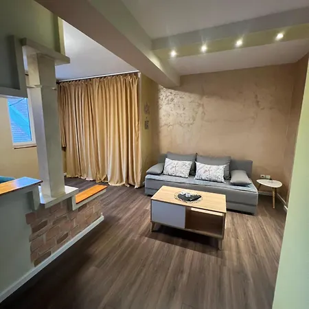 Sladana I Luna Subotica