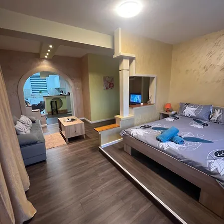 Sladana I Luna * Subotica