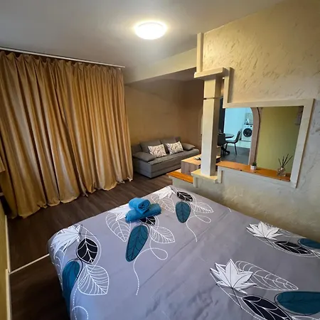 Sladana I Luna * Subotica