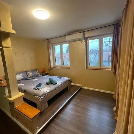 Appartamento Sladana I Luna Subotica