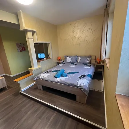 Sladana I Luna Subotica