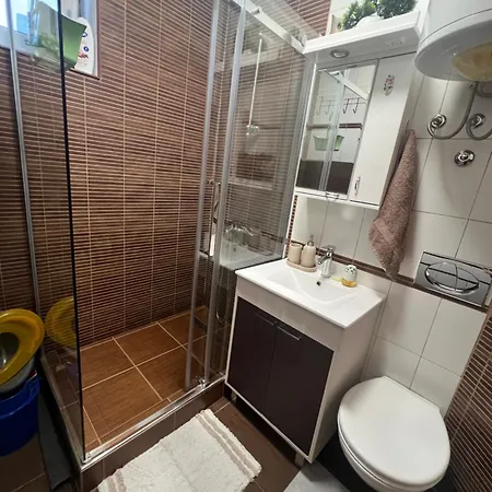 Sladana I Luna Appartamento *