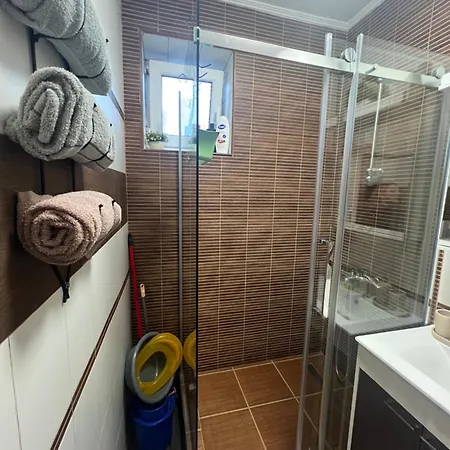 Appartamento Sladana I Luna