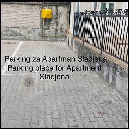 Sladana I Luna * Subotica
