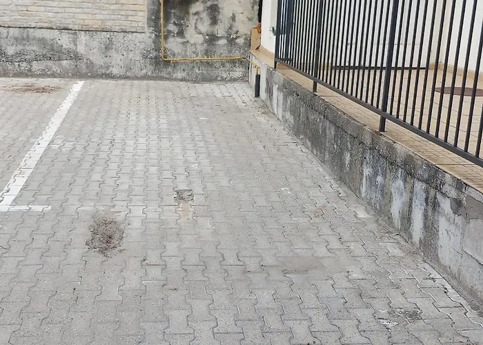 公寓 Sladana I Luna *