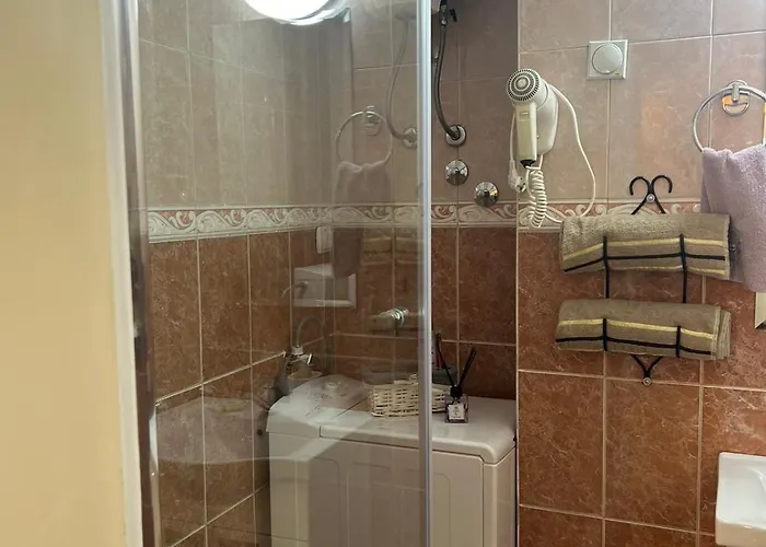 Sladana I Luna 公寓 *