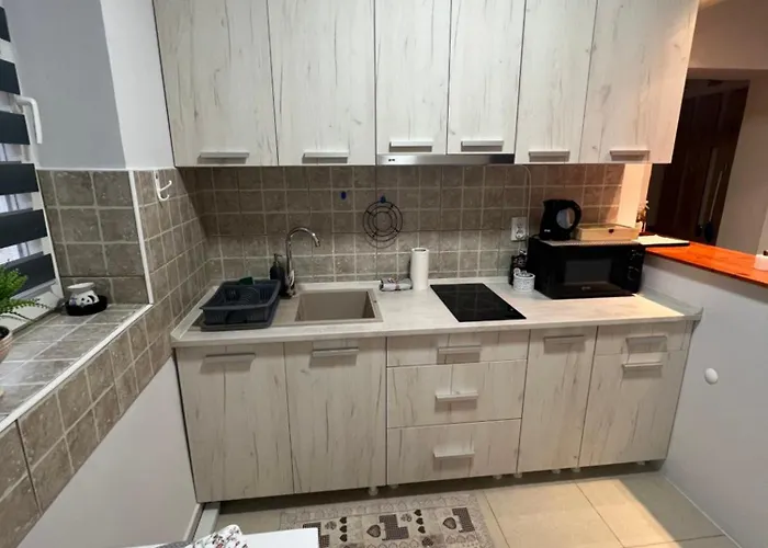 Sladana I Luna 公寓 *